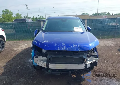 2024 Honda Cr-V Ex-L Awd из США, поврежденный, VIN 5J6RS4H7XRL002371